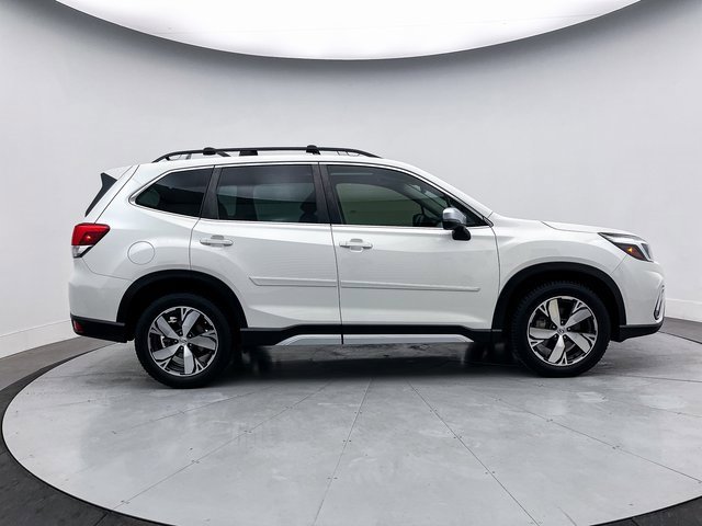 Used 2020 Subaru Forester Touring w/ Popular Package #2 image 19