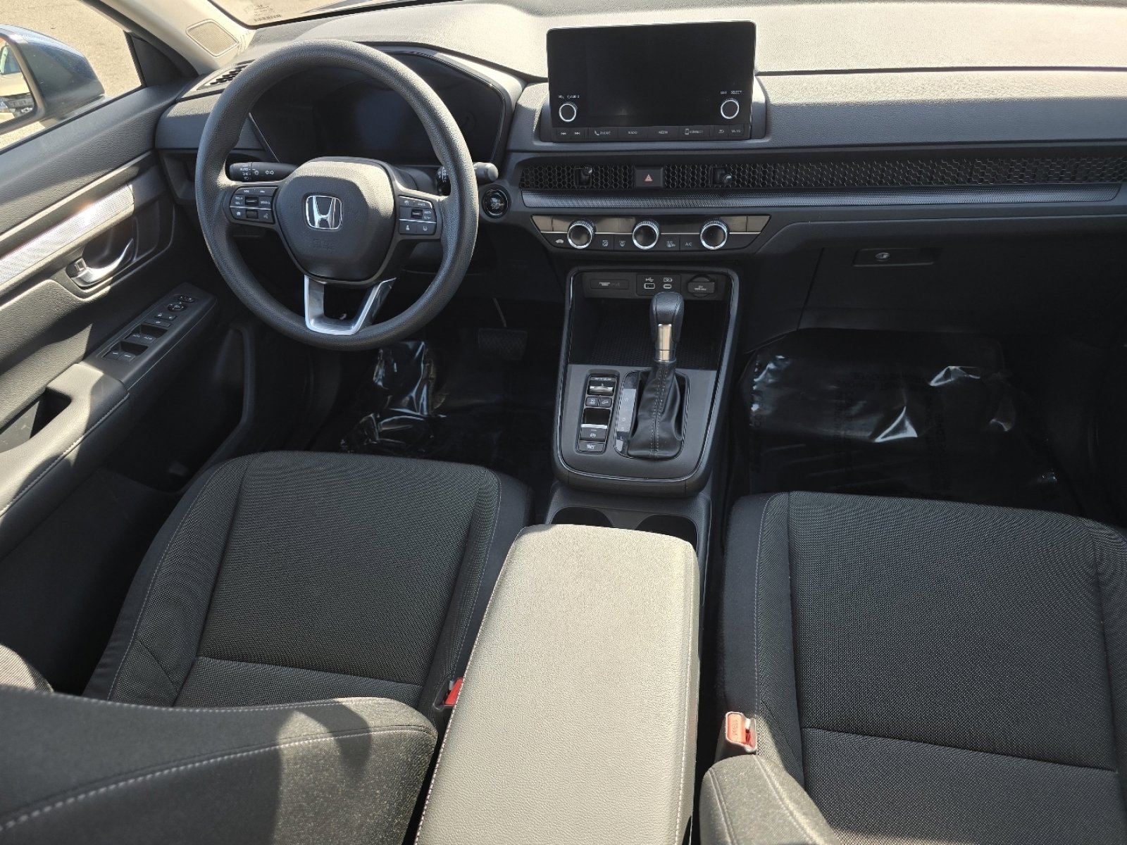 Certified 2024 Honda CR-V EX image 23