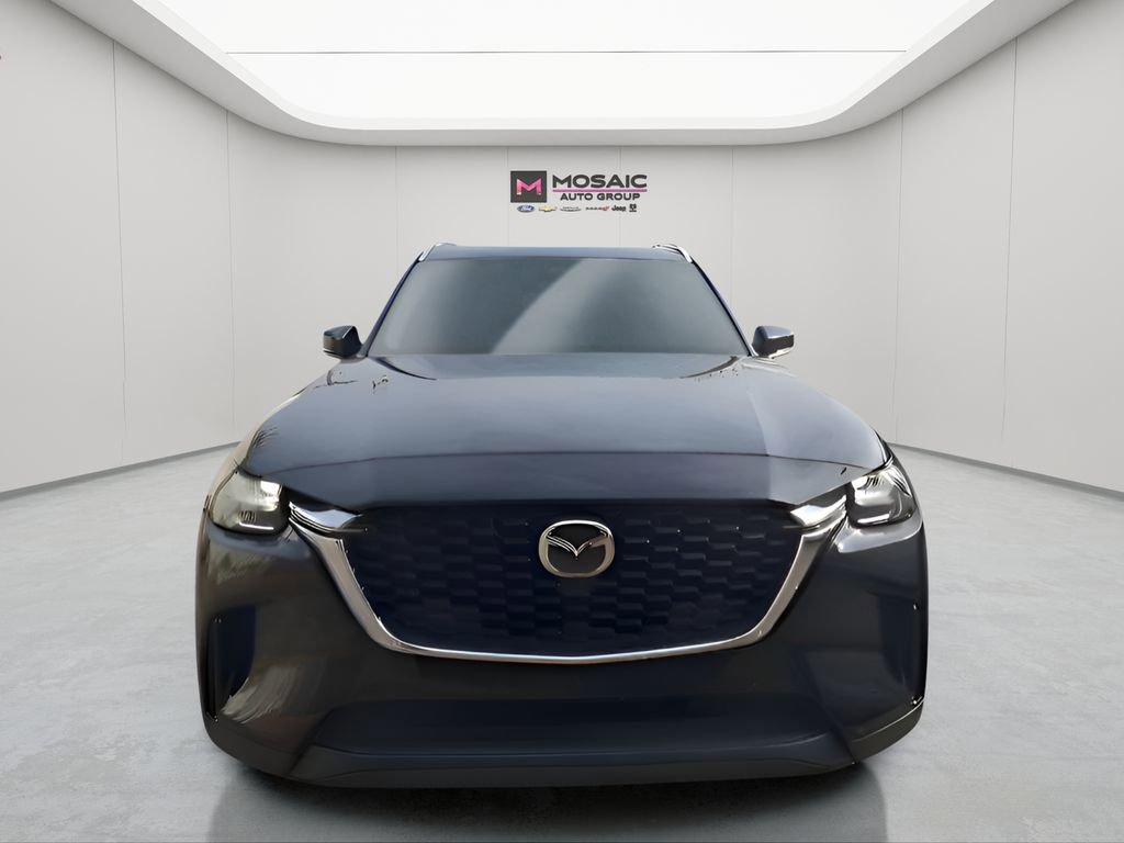 Used 2025 MAZDA CX-90 3.3 Turbo w/ Select Package image 4