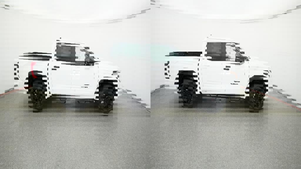 New 2026 Toyota Tundra SR5 image 44