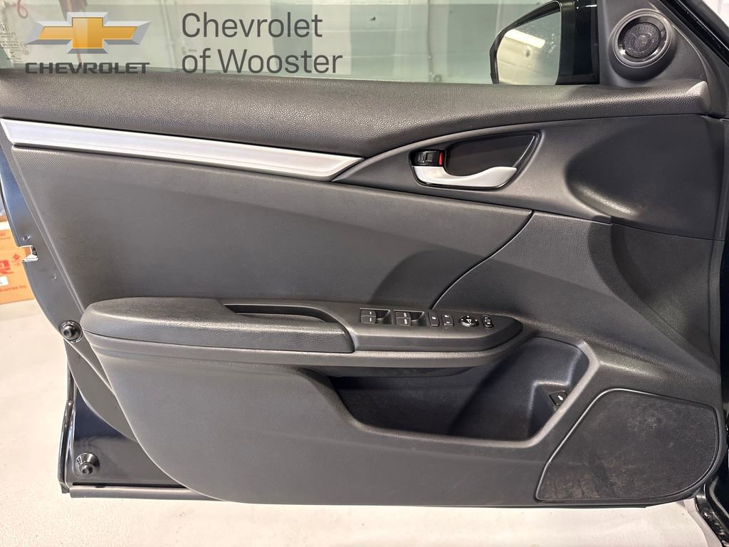 Used 2020 Honda Civic Sport image 18