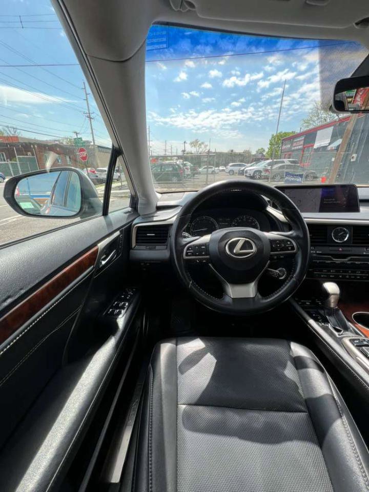 Used 2016 Lexus RX 350 AWD w/ Premium Package image 22