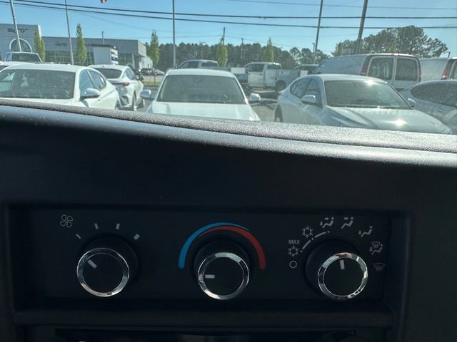 New 2024 GMC Savana 3500 w/ Power Convenience Package image 25