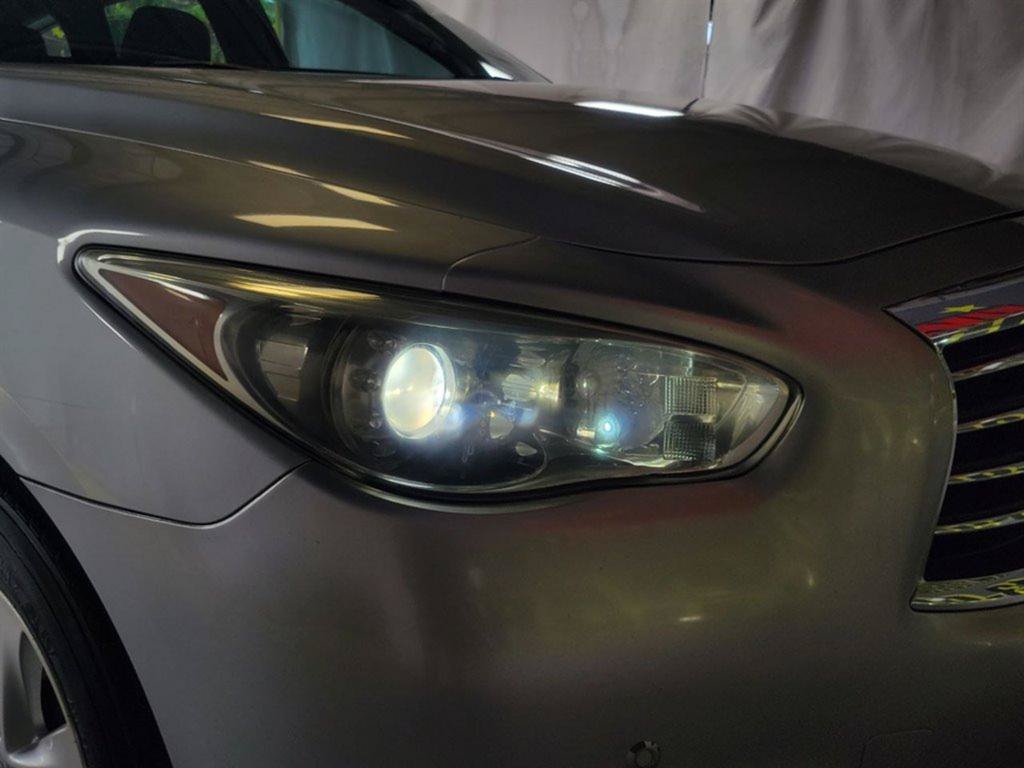 Used 2013 INFINITI JX35 AWD w/ Premium Pkg image 30