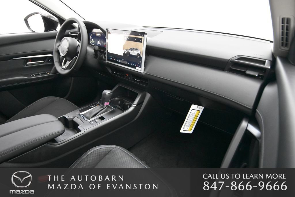 New 2026 MAZDA CX-5 Preferred image 31