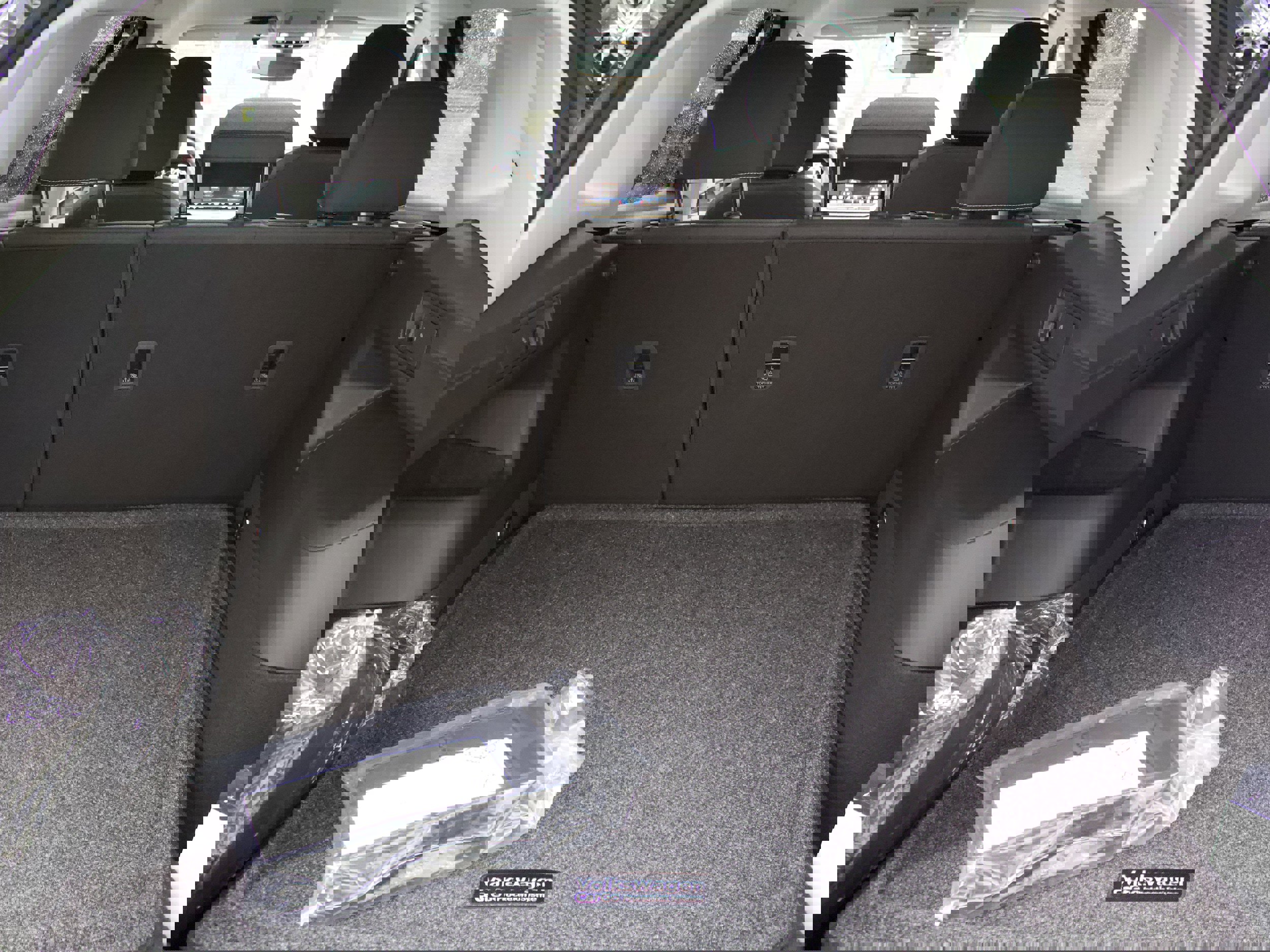 New 2026 Volkswagen Tiguan S image 30