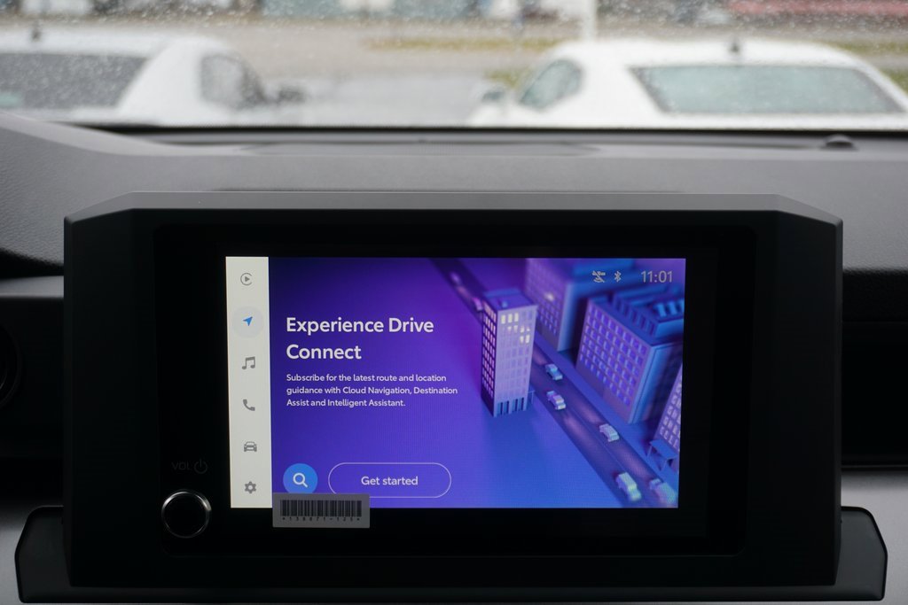 New 2026 Toyota Tacoma SR5 image 11