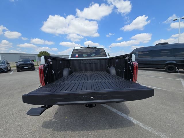 New 2026 Toyota Tundra 1794 Edition image 12