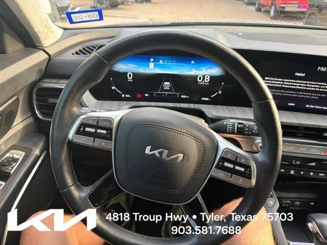 Certified 2024 Kia Telluride SX Prestige AWD/4WD image 17