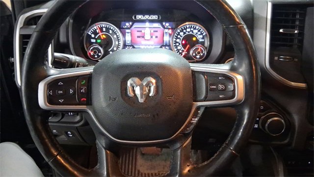 Used 2019 RAM 1500 Big Horn image 13