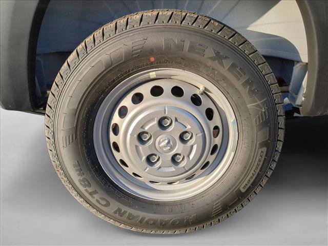 New 2026 RAM ProMaster 2500 w/ Safety Group image 10