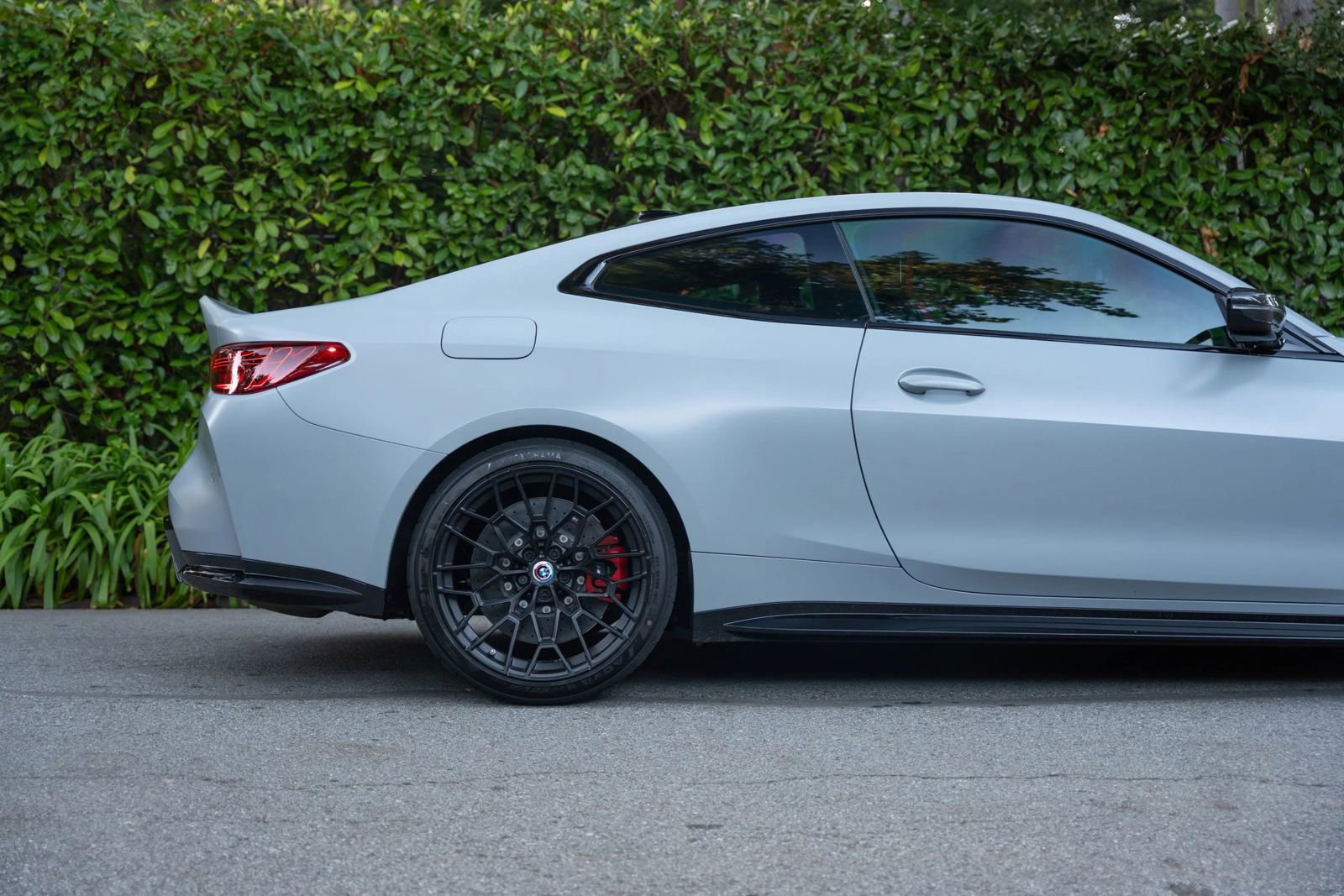 Used 2023 BMW M4 CSL image 78