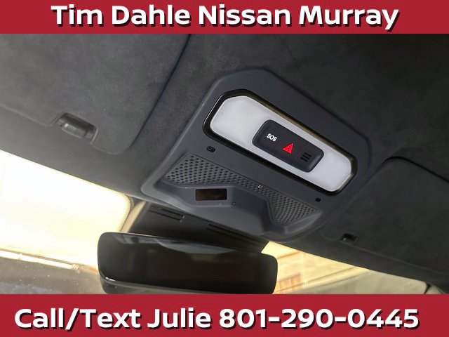 Used 2023 Rivian R1S Adventure Quad AWD/4WD image 32