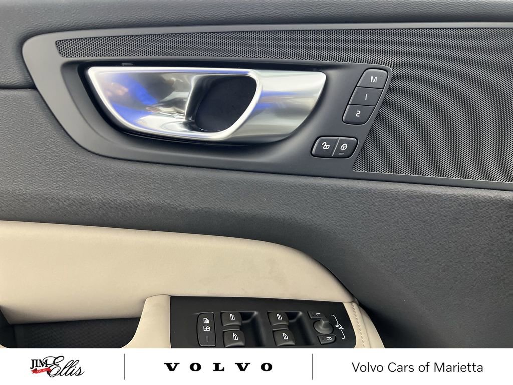 New 2026 Volvo XC60 B5 Plus w/ Protection Package Premier image 15