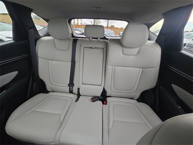 Certified 2022 Hyundai Tucson Limited image 23