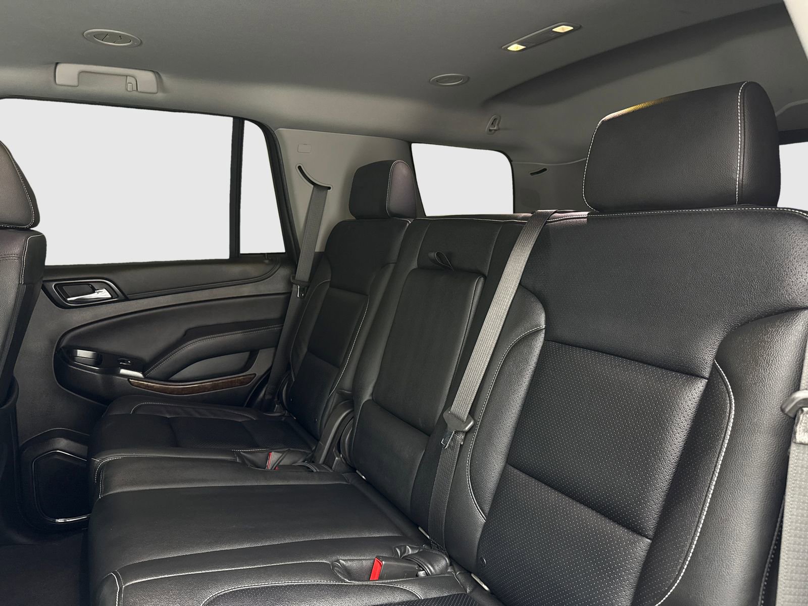Used 2020 Chevrolet Tahoe LS w/ Enhanced Driver Alert Package AWD/4WD image 37