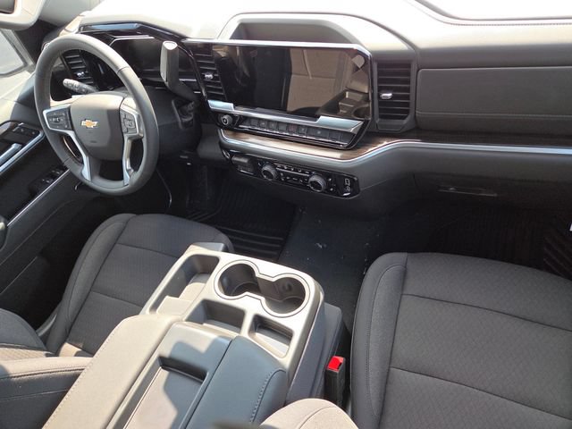 New 2026 Chevrolet Silverado 1500 LT AWD/4WD image 20