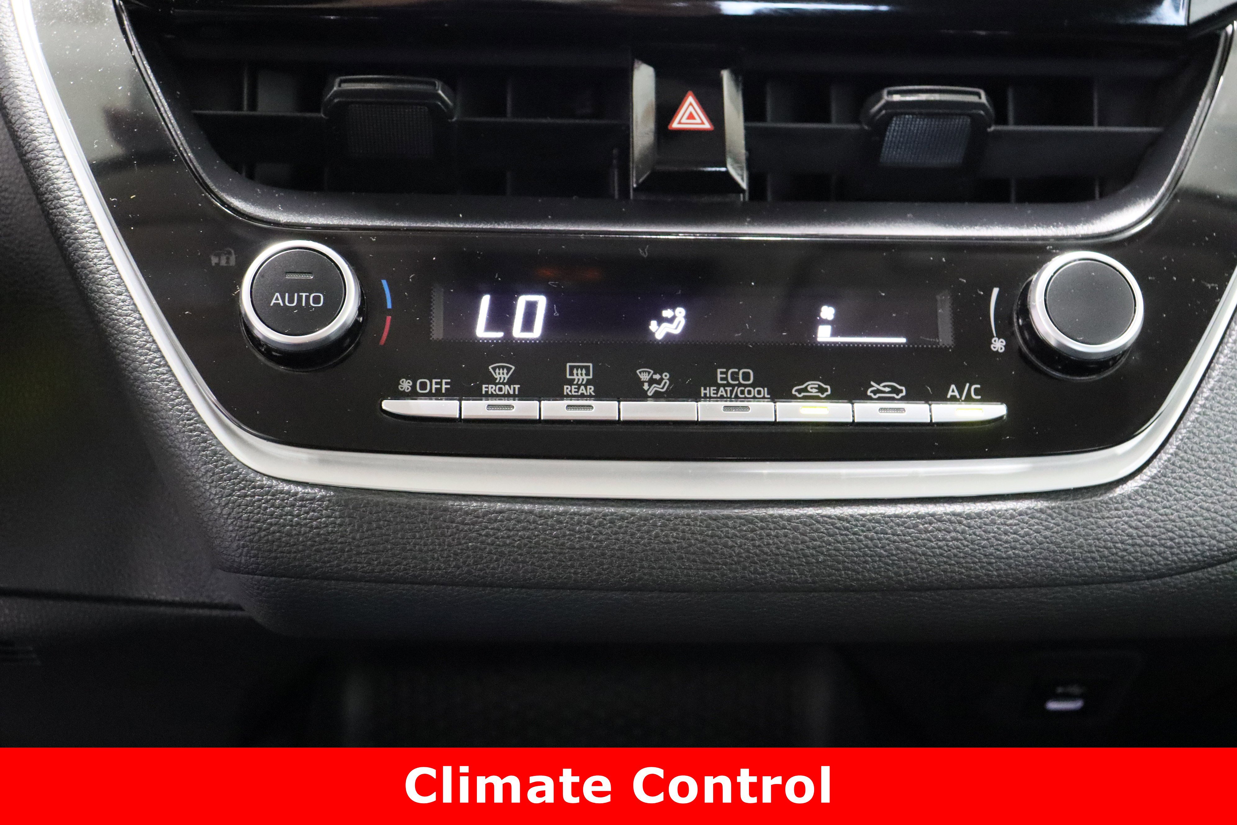 Certified 2024 Toyota Corolla LE image 18