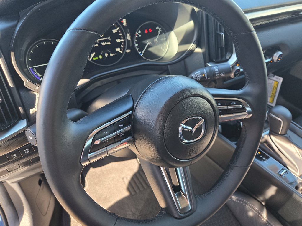 Certified 2026 MAZDA CX-50 2.5 Hybrid w/ Preferred Pkg AWD/4WD image 11