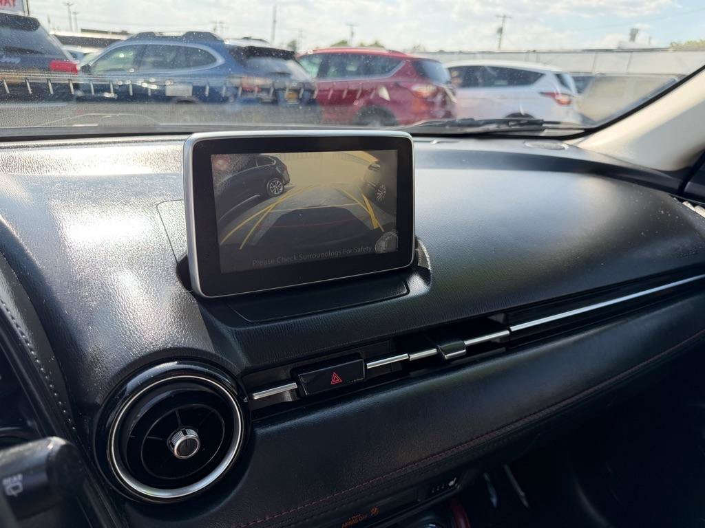 Used 2016 MAZDA CX-3 Grand Touring AWD/4WD image 32