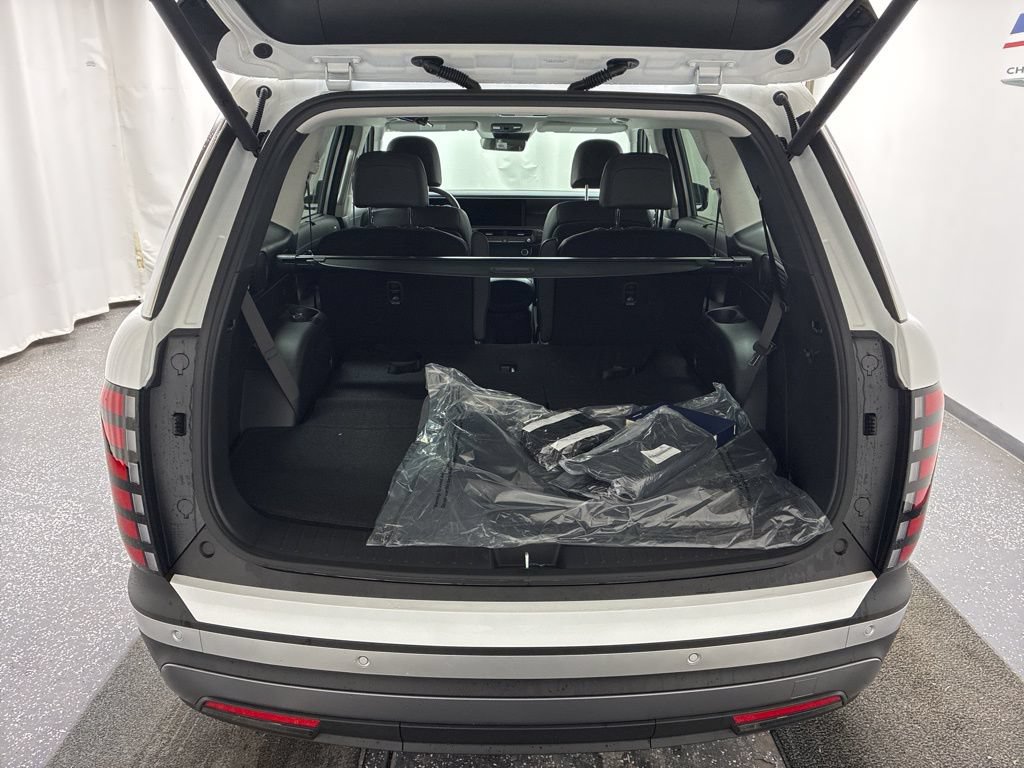 New 2026 Hyundai Palisade SEL AWD/4WD image 7