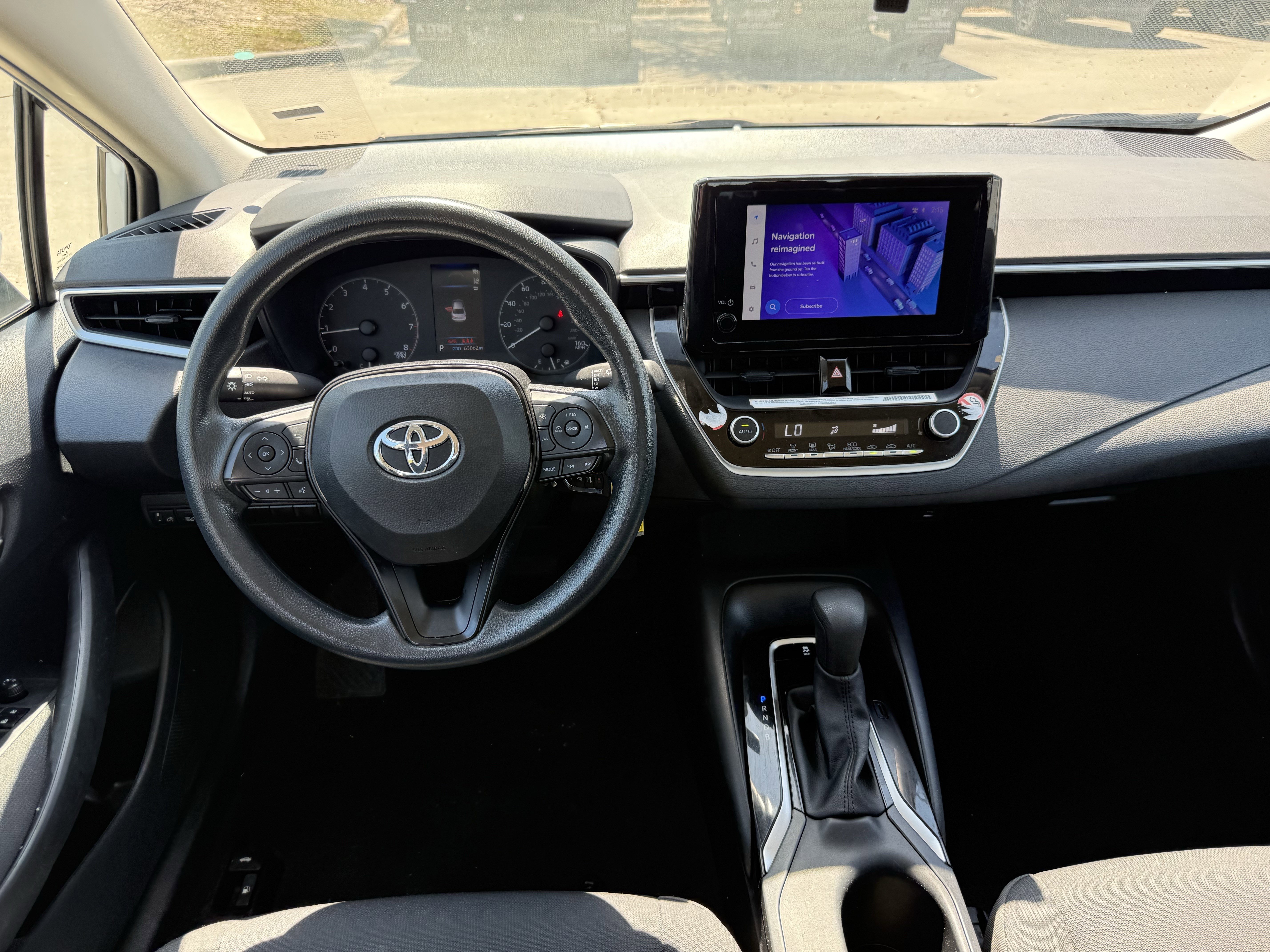 Used 2024 Toyota Corolla LE image 14