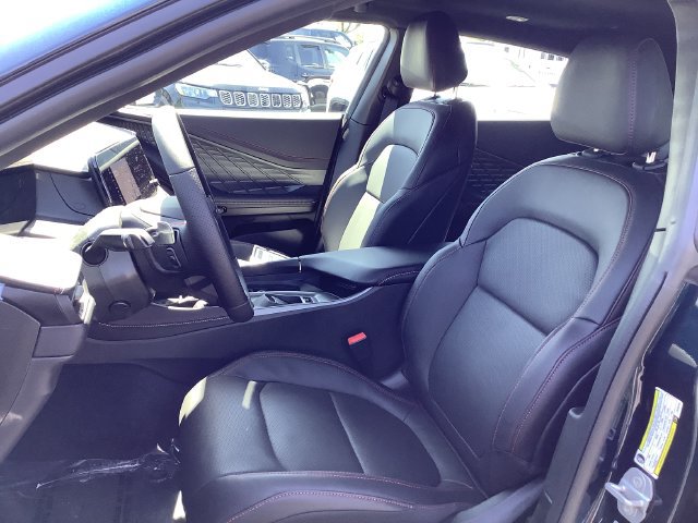 New 2026 Dodge Charger Scat Pack AWD/4WD image 8