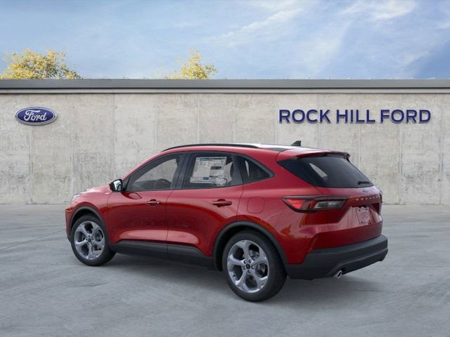 New 2026 Ford Escape ST-Line Select w/ Tech Pack #1 image 5