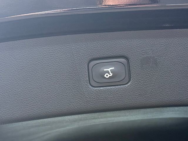 Certified 2024 Ford Edge SEL w/ Convenience Package image 27