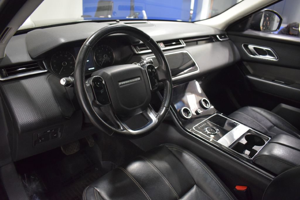 Used 2019 Land Rover Range Rover Velar S image 10