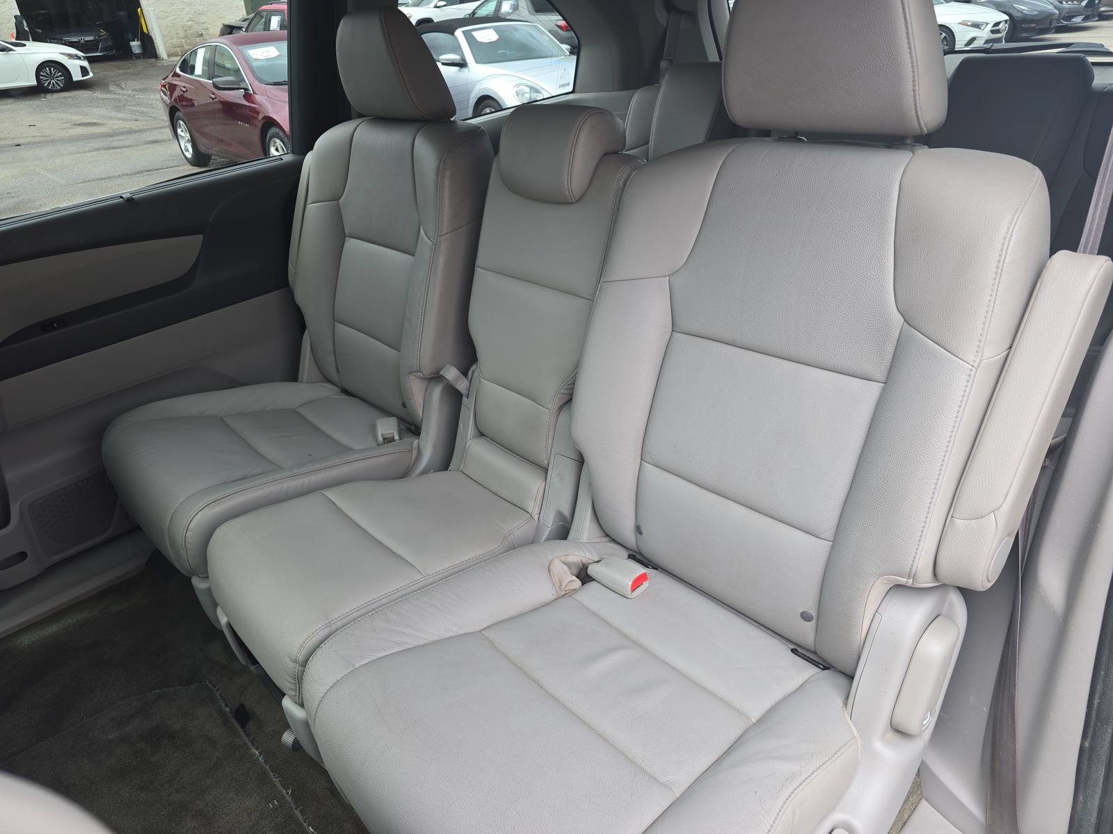 Used 2014 Honda Odyssey EX-L image 15