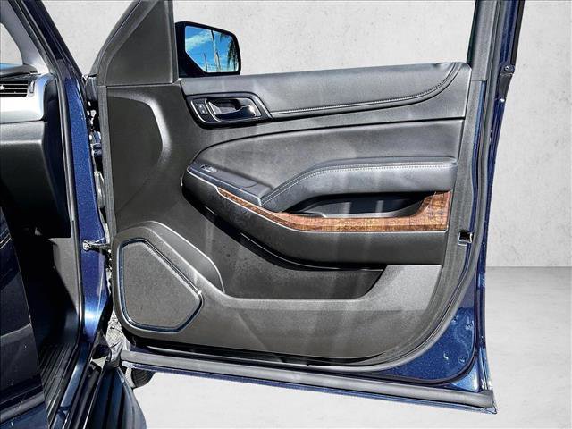 Used 2019 Chevrolet Tahoe LS RWD image 19
