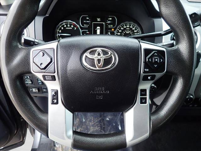 Used 2021 Toyota Tundra SR5 image 10