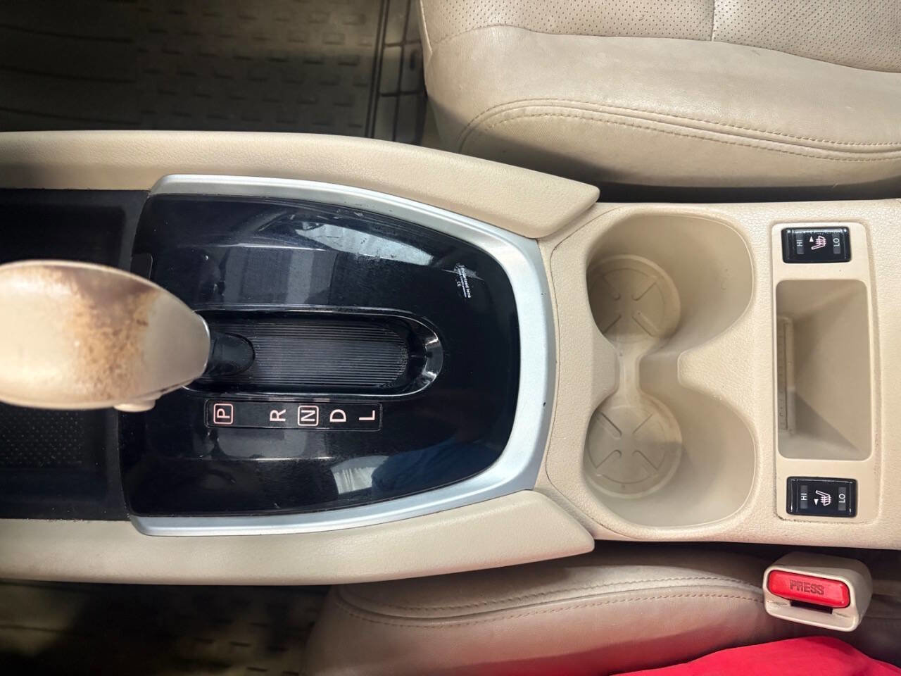 Used 2015 Nissan Rogue SL image 17