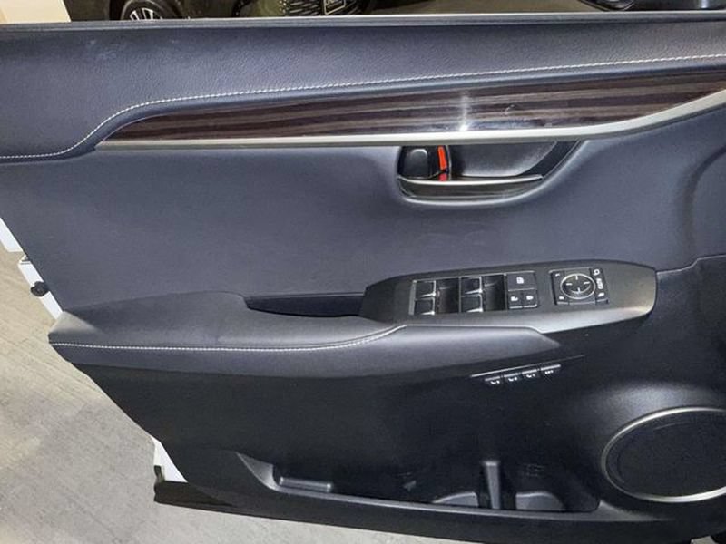 Certified 2020 Lexus NX 300 AWD w/ Accessory Package 2 image 20