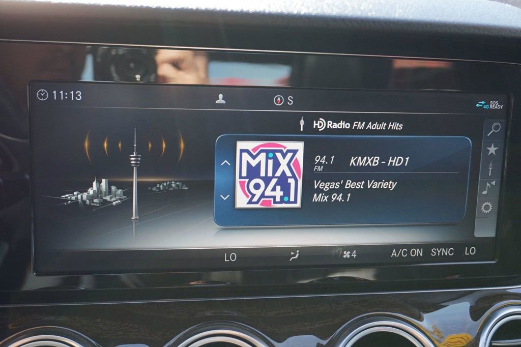 Used 2019 Mercedes-Benz E 300 image 31