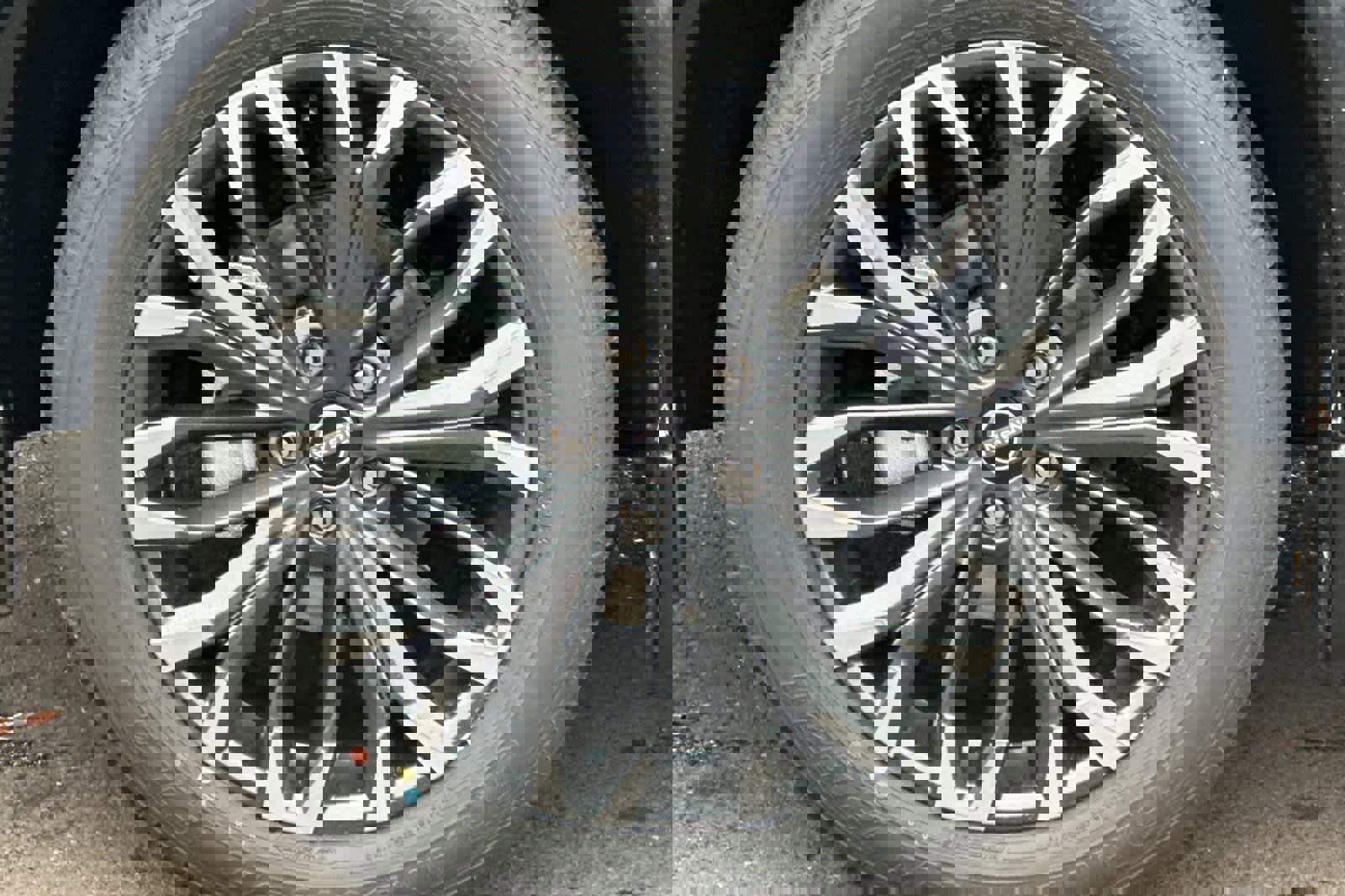 New 2026 Nissan Rogue Platinum w/ Platinum Premium Package image 25