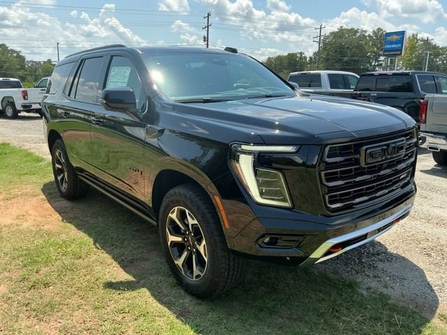 New 2026 GMC Yukon AT4 Ultimate AWD/4WD image 24