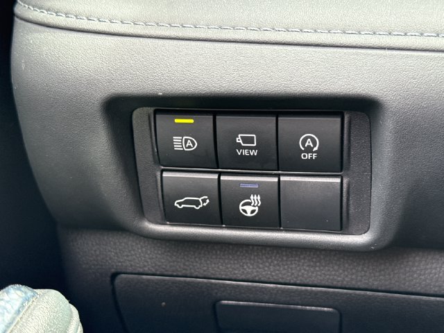 Used 2023 Toyota Highlander Platinum AWD/4WD image 38