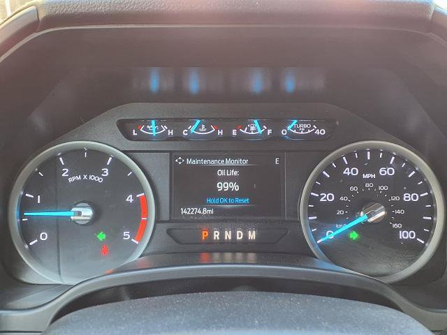 Used 2021 Ford F250 XLT w/ FX4 Off-Road Package AWD/4WD image 9