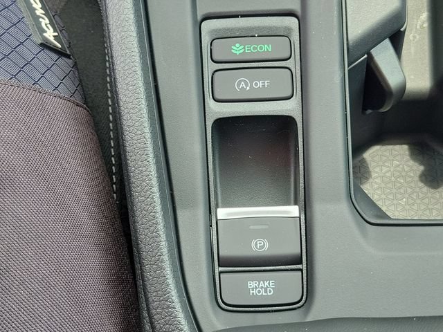 New 2026 Honda Accord SE image 36