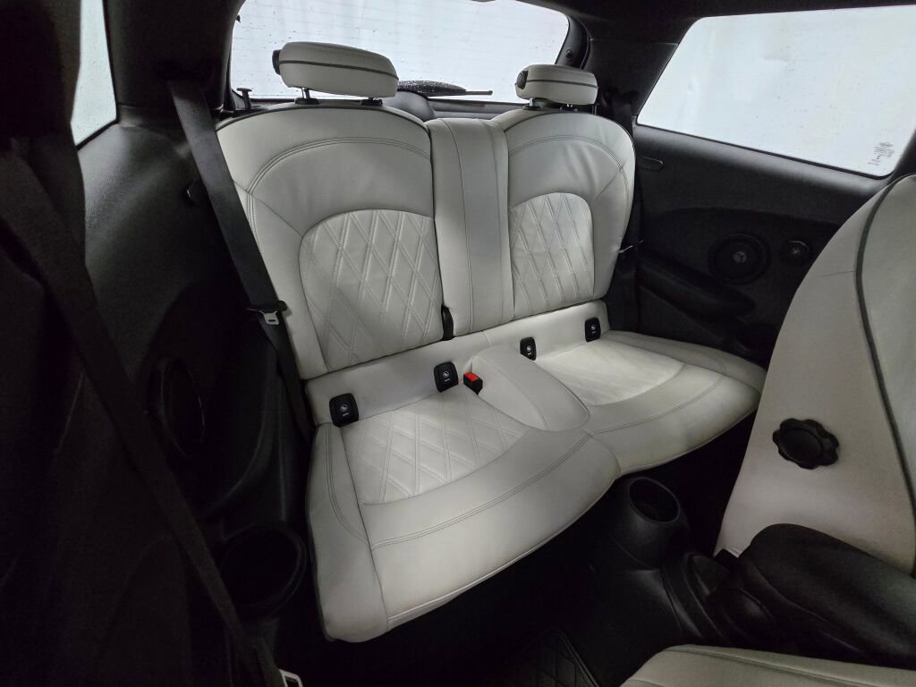 Used 2023 MINI Cooper SE image 20