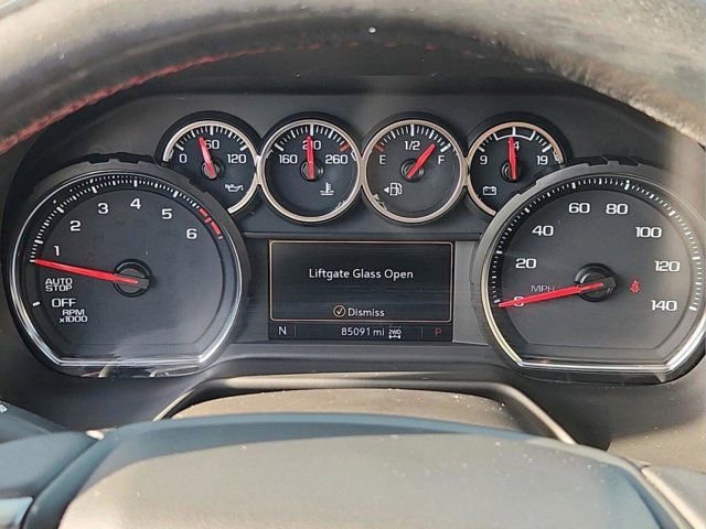 Used 2021 Chevrolet Tahoe RST w/ Luxury Package image 22