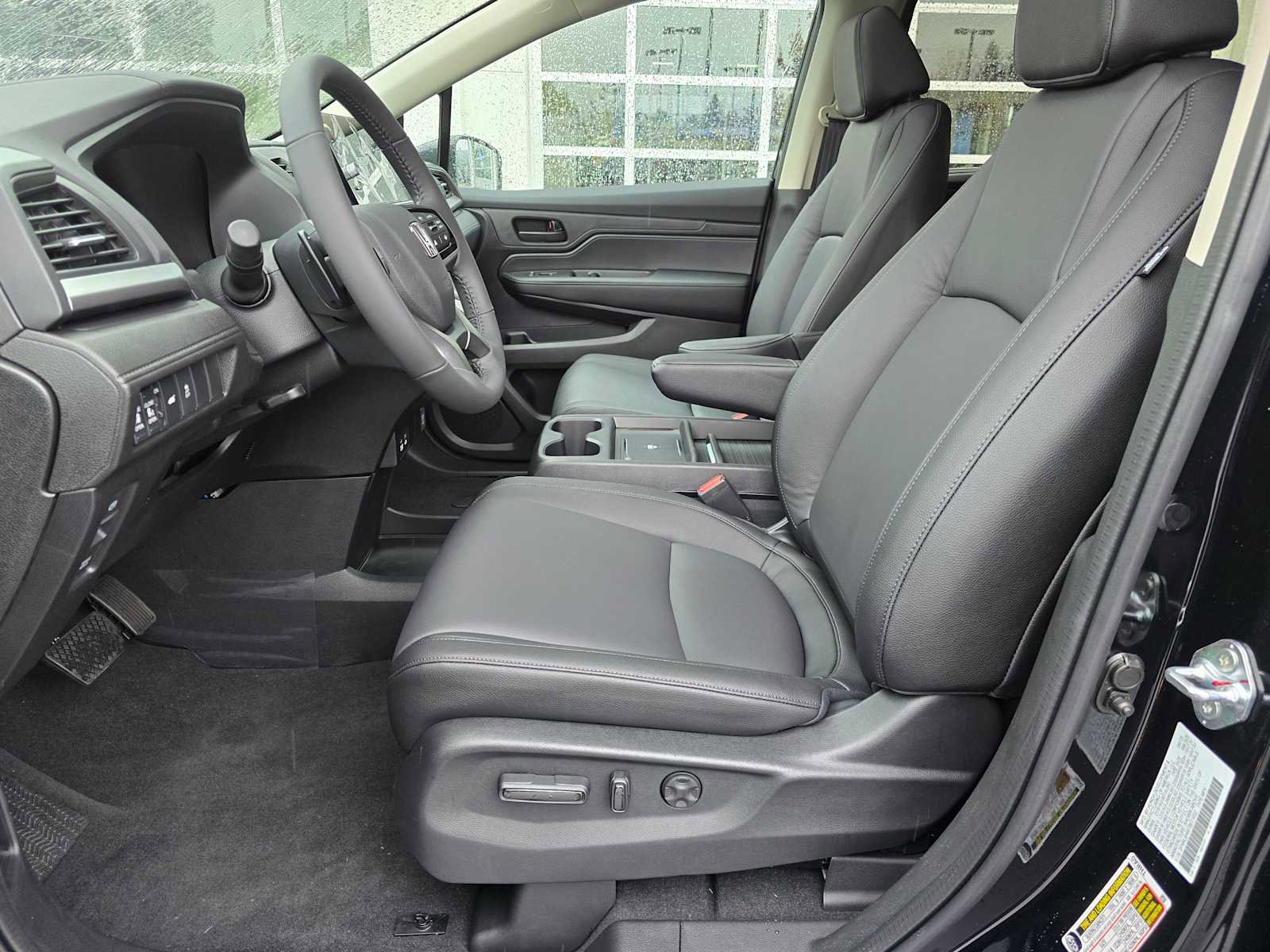 New 2026 Honda Odyssey EX-L image 22