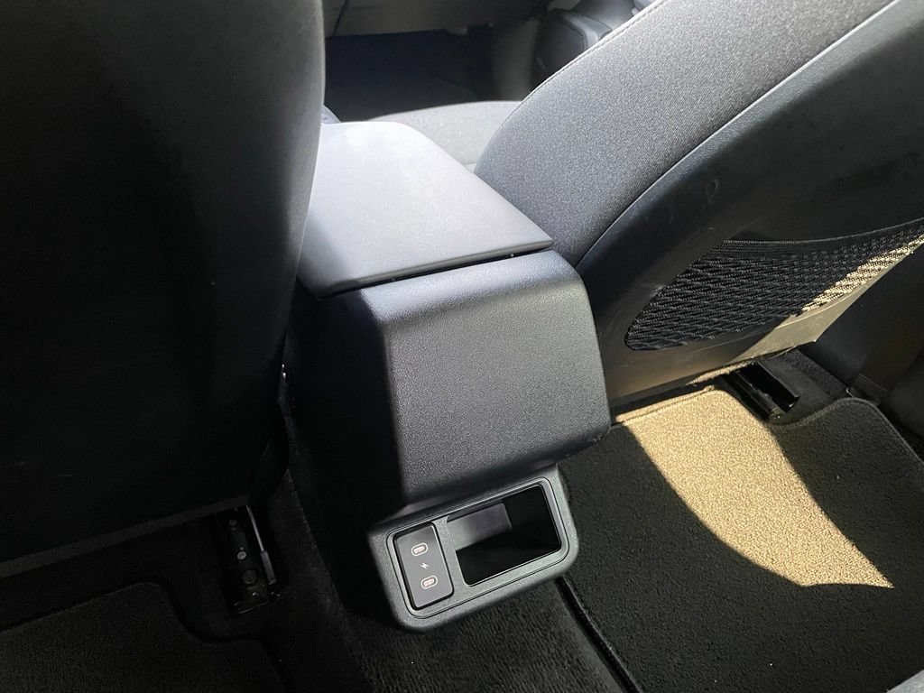 Certified 2025 Kia K4 EX FWD image 26