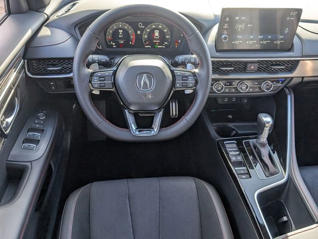 New 2026 Acura ADX A-Spec FWD image 6