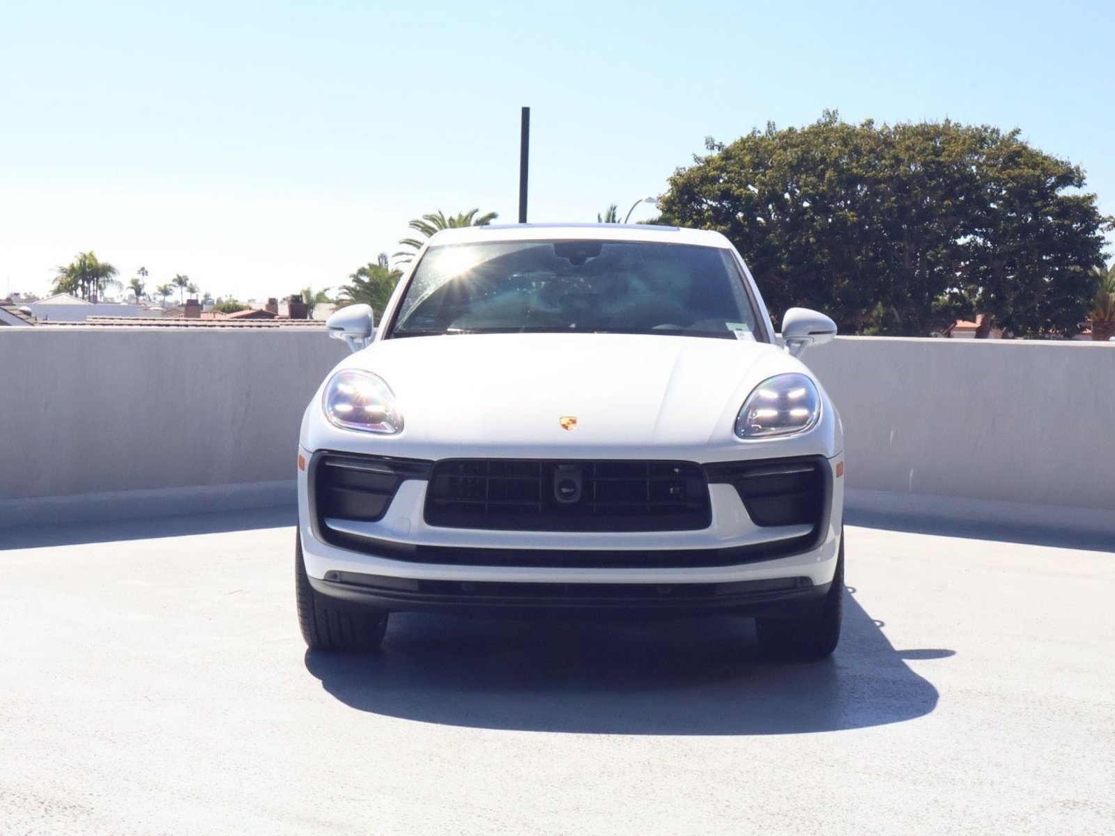 New 2026 Porsche Macan AWD/4WD image 6