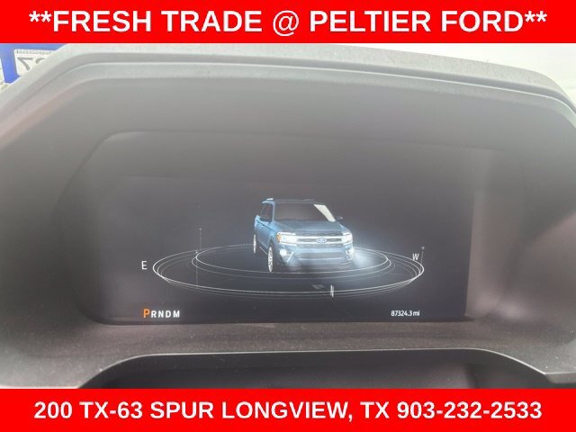 Certified 2022 Ford Expedition Timberline AWD/4WD image 10