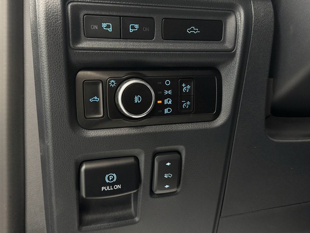 Used 2023 Ford F150 Tremor w/ Equipment Group 402A High image 18