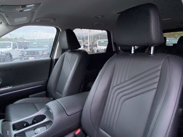 Used 2026 Hyundai Palisade SEL AWD/4WD image 14